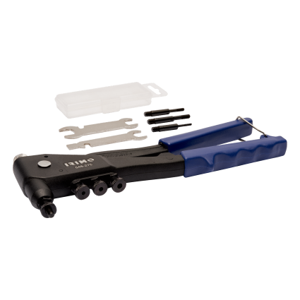 Заклепувальник ручний гайковий IRIMO M3, M4, M5 та M6 (548-275-1)