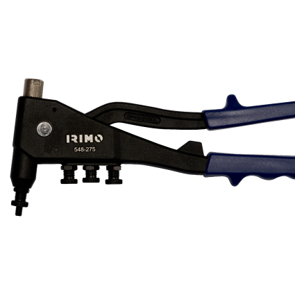 Заклепувальник ручний гайковий IRIMO M3, M4, M5 та M6 (548-275-1) Заклепувальник ручний гайковий IRIMO M3, M4, M5 та M6 (548-275-1)