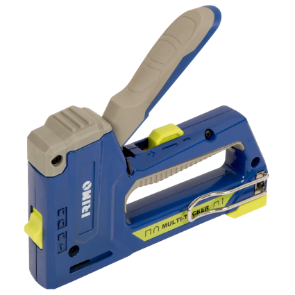 Степлер строительный IRIMO 4-в-1 HEAVY DUTY (560-41-1)