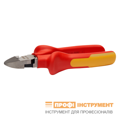 Кусачки-бокорезы диэлектрические IRIMO 1000 V 160 мм (624V-160-1)