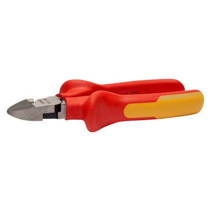 Кусачки-бокорезы диэлектрические IRIMO 1000 V 160 мм (624V-160-1)