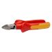 Кусачки-бокорезы диэлектрические IRIMO 1000 V 160 мм (624V-160-1)