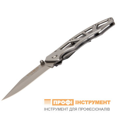 Нож складной универсальный IRIMO 178 мм 72 мм (670-178-1)