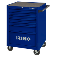 IRIMO Tool Trolley (208 tools) (8066K7FF208)