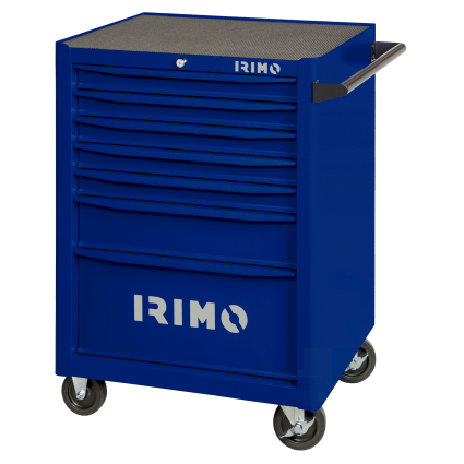 IRIMO Tool Trolley (208 tools) (8066K7FF208)