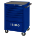IRIMO Tool Trolley (208 tools) (8066K7FF208)
