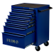 IRIMO Tool Trolley (208 tools) (8066K7FF208)