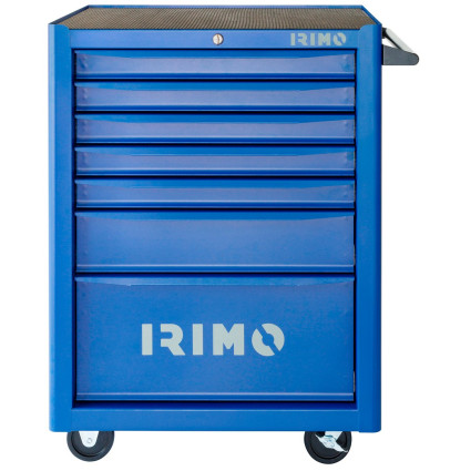 Візок для інструменту IRIMO (208 інструментів) (8066K7FF208)