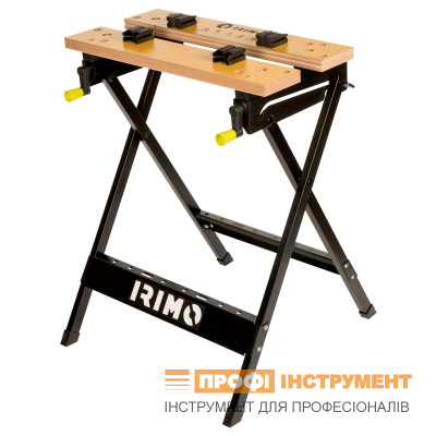 Верстак складной IRIMO 160 максимальная нагрузка 160 кг (9062FWB160)
