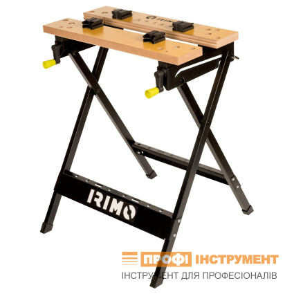 Верстак складаний IRIMO 160 максимальне навантаження 160 кг (9062FWB160)