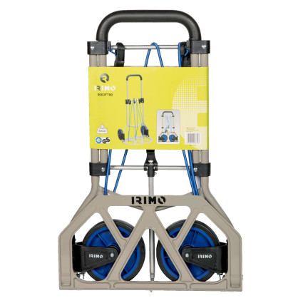 Тележка грузовая складная IRIMO 90 кг (9063FT90) Тележка грузовая складная IRIMO 90 кг (9063FT90)
