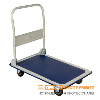 Тележка платформенная складная IRIMO 300 кг (9063HT300)