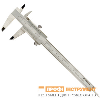 Штангенциркуль механический IRIMO 150 мм (984-6-1)