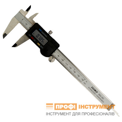 Штангенциркуль електронний IRIMO 150 мм (984-6D-1)