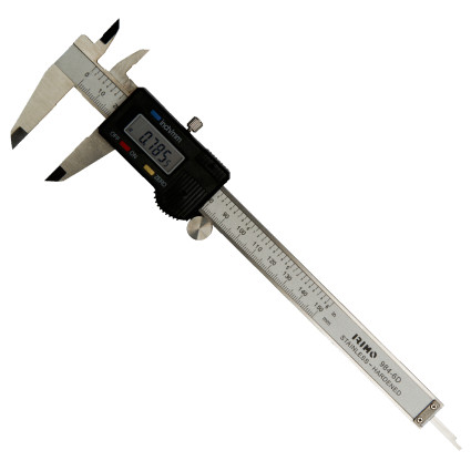 Штангенциркуль електронний IRIMO 150 мм (984-6D-1)