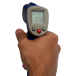 IRIMO LT-420-1 Remote Thermometer with Infrared Laser Pointer (LT-420-1)