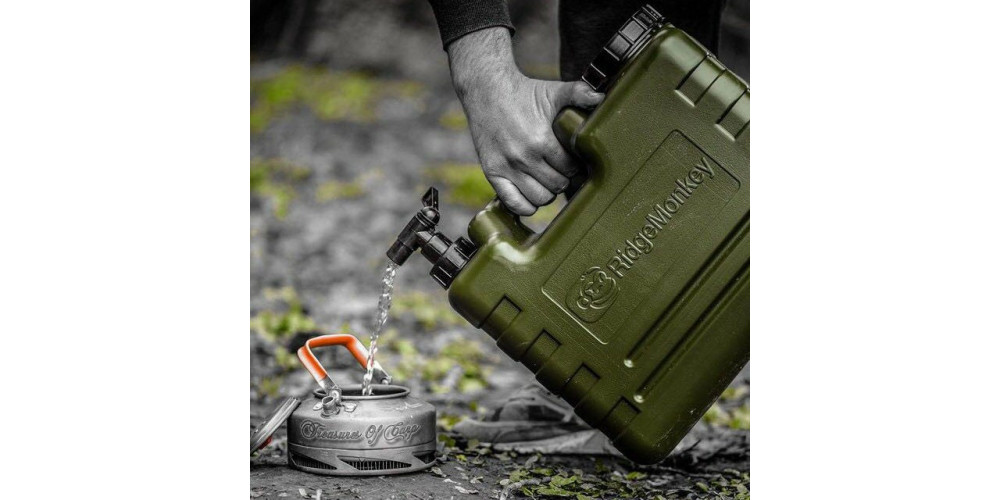 What you need to know when using canisters