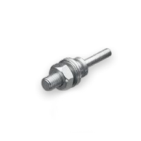 LESSMANN adapter rod from 10 mm diameter to M14x2,0, length 75mm, 4500 rpm (000,043) LESSMANN adapter rod from 10 mm diameter to M14x2,0, length 75mm, 4500 rpm (000,043)