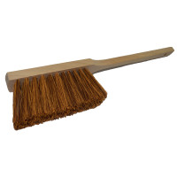 Hand brush for sweeping LESSMANN - KOKOS 430x165x40 (124402) Hand brush for sweeping LESSMANN - KOKOS 430x165x40 (124402)