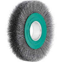 LESSMANN cylindrical brush 150x24x40mm (344362) LESSMANN cylindrical brush 150x24x40mm (344362)