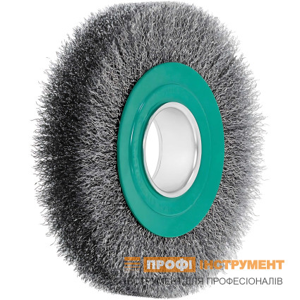 LESSMANN cylindrical brush 150x24x40mm (344362)