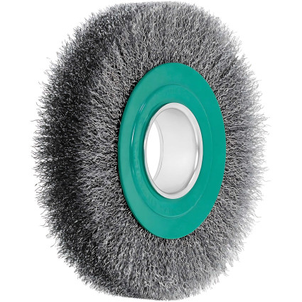 LESSMANN cylindrical brush 150x24x40mm (344362)