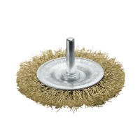 LESSMANN cylindrical brush 100 mm (410156)