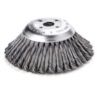 Щітка для Мотокос Lessmann 47525001 170х58х20,0 мм Щітка для Мотокос Lessmann 47525001 170х58х20,0 мм