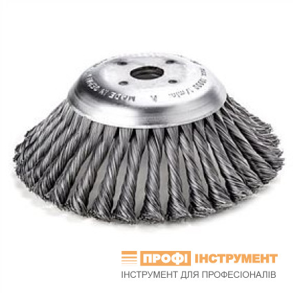Щітка для Мотокос Lessmann 47525001 170х58х20,0 мм