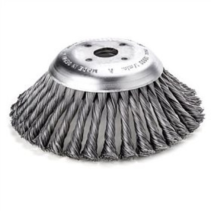 Щітка для Мотокос Lessmann 47525001 170х58х20,0 мм