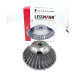 Щітка для Мотокос Lessmann 47525001 170х58х20,0 мм Щітка для Мотокос Lessmann 47525001 170х58х20,0 мм