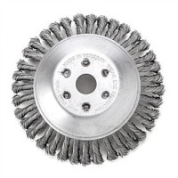 Brush Lessmann 47525101 170x58x25,4 mm Brush Lessmann 47525101 170x58x25,4 mm