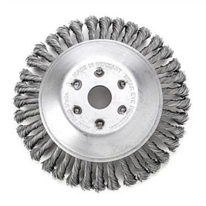 Brush Lessmann 47525101 170x58x25,4 mm