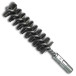 Щітка йорж LESSMANN 32х100х160 мм різьба W1/2 дюйма, нержавіючий прямий дріт 0,30 мм (506432)