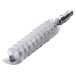 LESSMANN ruff brush 35x100x160 mm thread W1/2 inch, polyamide straight pile 0.50 mm (506835) LESSMANN ruff brush 35x100x160 mm thread W1/2 inch, polyamide straight pile 0.50 mm (506835)