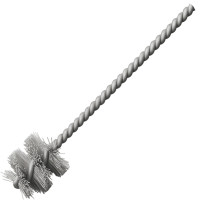 LESSMANN microabrasive ruff brush 20x25x125 mm, shank 4.7 mm, polymer abrasive pile 0.30 mm (541093) LESSMANN microabrasive ruff brush 20x25x125 mm, shank 4.7 mm, polymer abrasive pile 0.30 mm (541093)