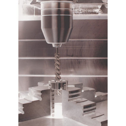 LESSMANN microabrasive ruff brush 22x65x125 mm, shank 5.7 mm, polymer abrasive pile 0.60 mm (54120220) LESSMANN microabrasive ruff brush 22x65x125 mm, shank 5.7 mm, polymer abrasive pile 0.60 mm (54120220)