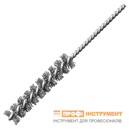 LESSMANN microabrasive ruff brush 25x65x125 mm, shank 5.7 mm, polymer abrasive pile 0.60 mm (54120250) LESSMANN microabrasive ruff brush 25x65x125 mm, shank 5.7 mm, polymer abrasive pile 0.60 mm (54120250)