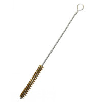 Cylindrical brush "ruff" LESSMANN - MES 40x100x300 (542719) Cylindrical brush "ruff" LESSMANN - MES 40x100x300 (542719)