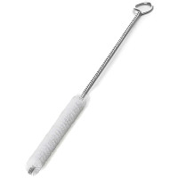 LESSMANN ruff brush - 10x100x300 mm with loop, polyamide pile (542803) LESSMANN ruff brush - 10x100x300 mm with loop, polyamide pile (542803)