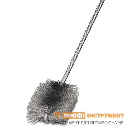 Boiler brush ruff with loop LESSMANN (100x50)x100x1000 mm, steel wire (552816) Boiler brush ruff with loop LESSMANN (100x50)x100x1000 mm, steel wire (552816)