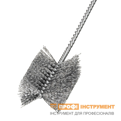 Boiler brush ruff with loop LESSMANN (75x30)x100x1000 mm, steel wire (559713) Boiler brush ruff with loop LESSMANN (75x30)x100x1000 mm, steel wire (559713)