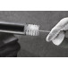 Щетка ерш LESSMANN 25х100х300 мм с рукояткой, стальная гофрированная проволока 0,25 мм (560325) Щетка ерш LESSMANN 25х100х300 мм с рукояткой, стальная гофрированная проволока 0,25 мм (560325)