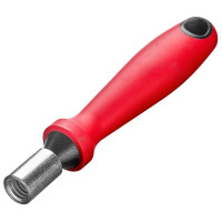 Рукоятка двухкомпонентная для фитинговых щеток LESSMANN M6 (599001)