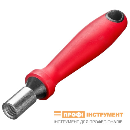 Рукоятка двухкомпонентная для фитинговых щеток LESSMANN W1/2 (599002)