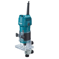 Edge router Makita 3709