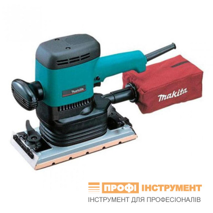 Вібраційна шліфувальна машина MAKITA 9046