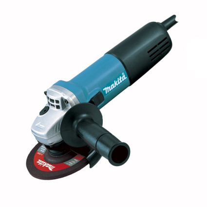 Болгарка MAKITA 9558HNG