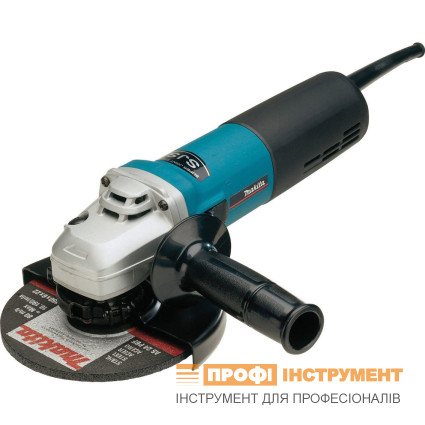 Bulgarian Makita 9565CVR