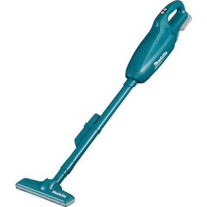 Акумуляторний пилосос MAKITA CL107FDZ